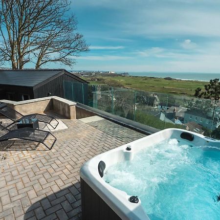 Priory Bay Escapes - Visum Appartement United Kingdom Buitenkant foto