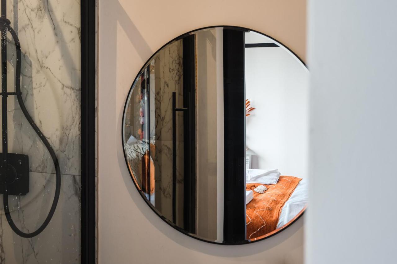 Priory Bay Escapes - Visum Appartement United Kingdom Buitenkant foto