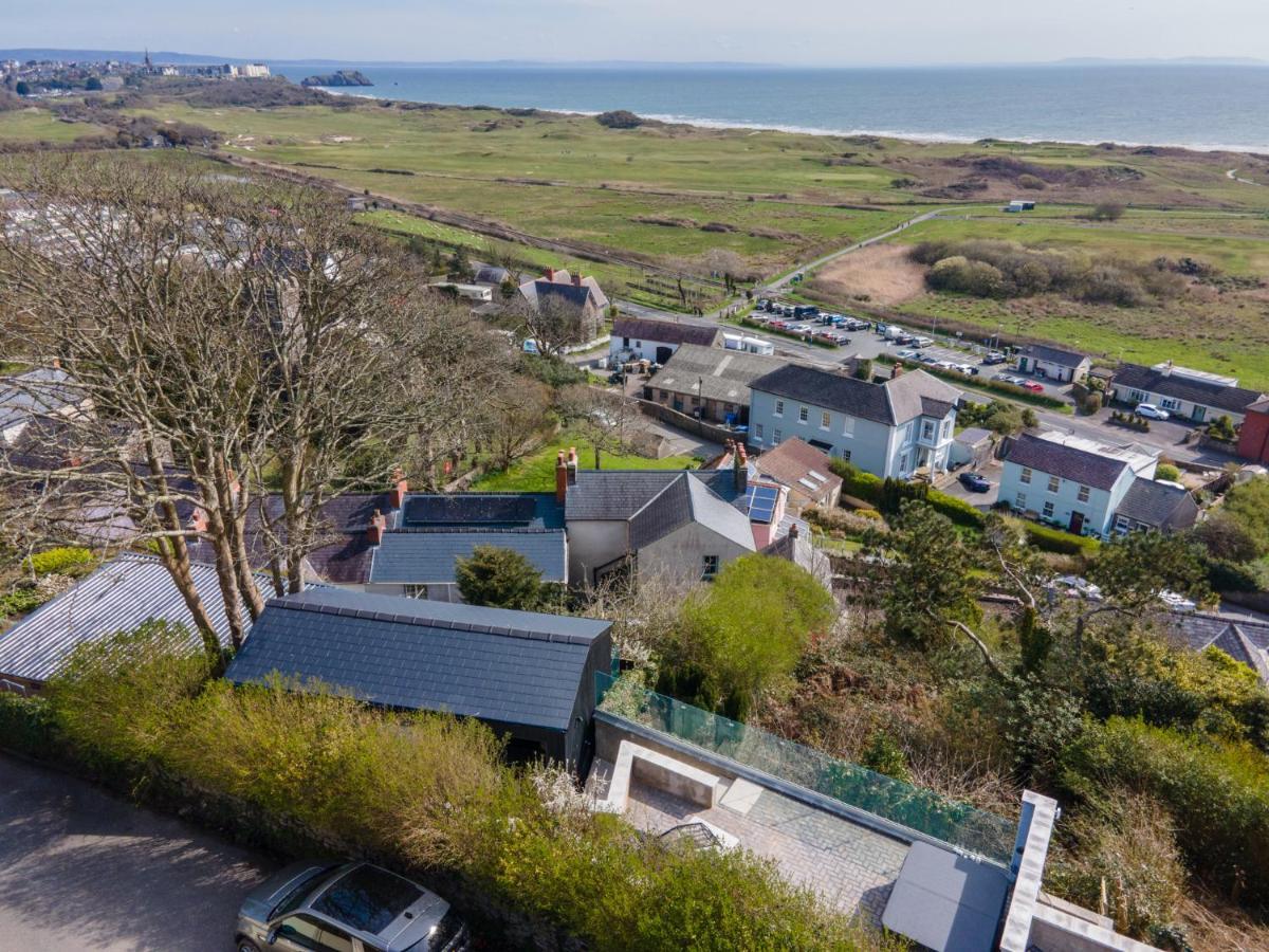 Priory Bay Escapes - Visum Appartement United Kingdom Buitenkant foto