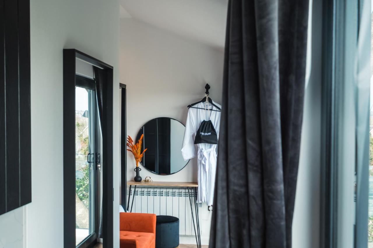 Priory Bay Escapes - Visum Appartement United Kingdom Buitenkant foto