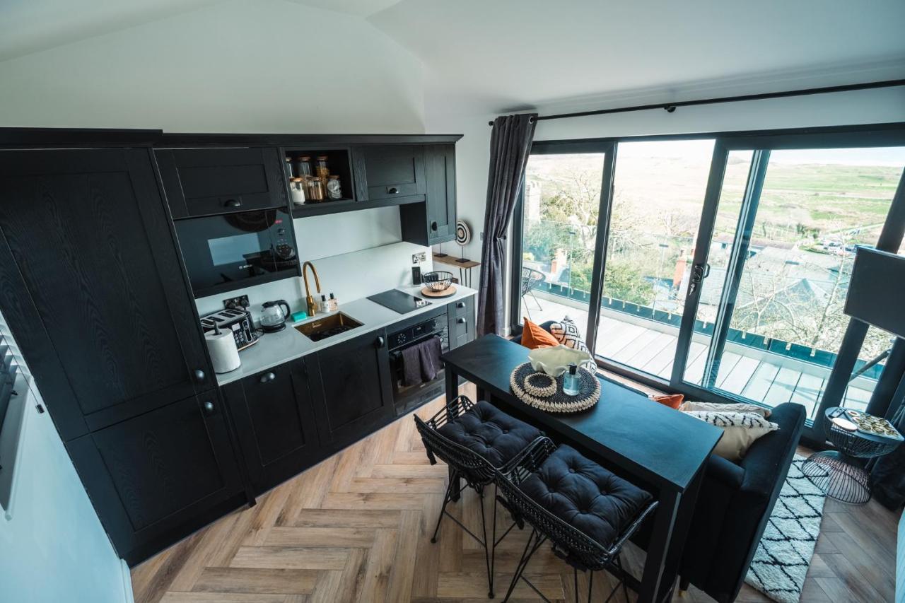 Priory Bay Escapes - Visum Appartement United Kingdom Buitenkant foto