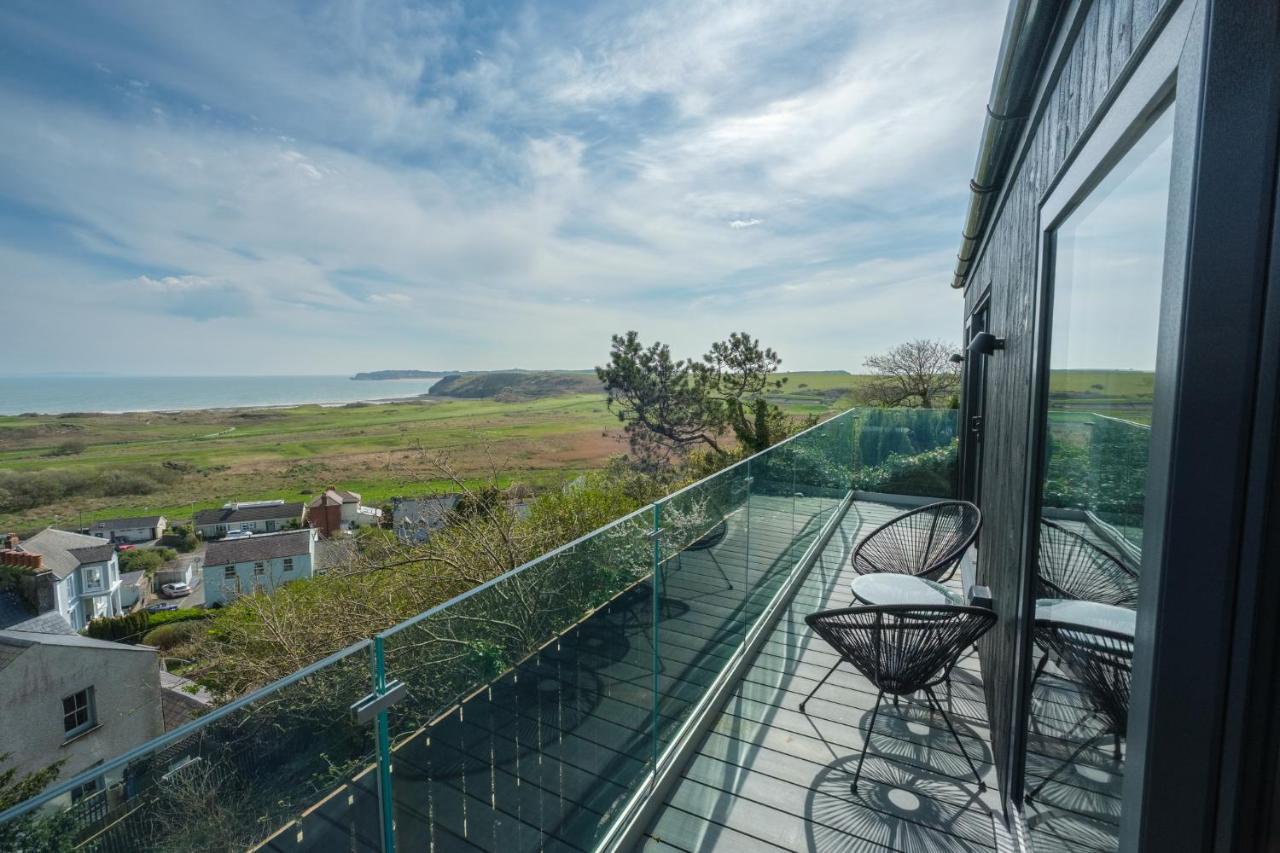Priory Bay Escapes - Visum Appartement United Kingdom Buitenkant foto