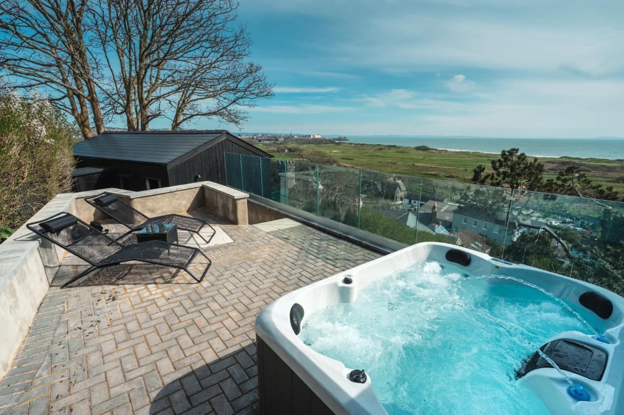Priory Bay Escapes - Visum Appartement United Kingdom Buitenkant foto