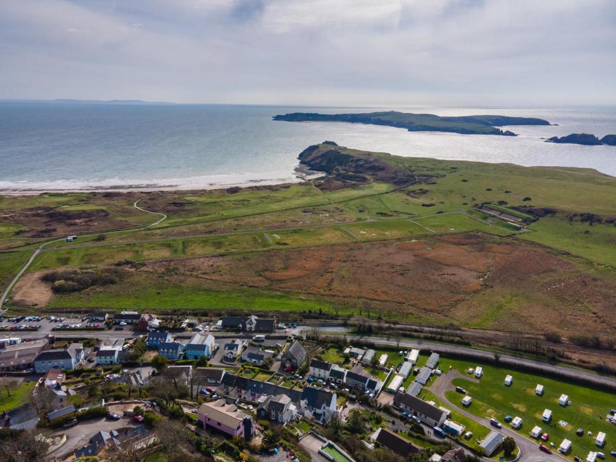 Priory Bay Escapes - Visum Appartement United Kingdom Buitenkant foto