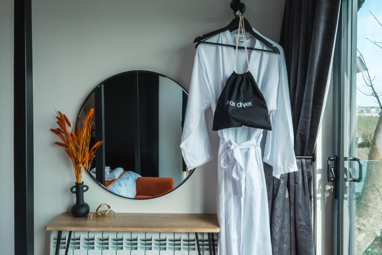 Priory Bay Escapes - Visum Appartement United Kingdom Buitenkant foto