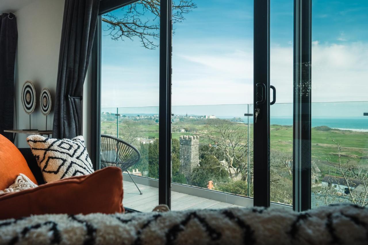 Priory Bay Escapes - Visum Appartement United Kingdom Buitenkant foto