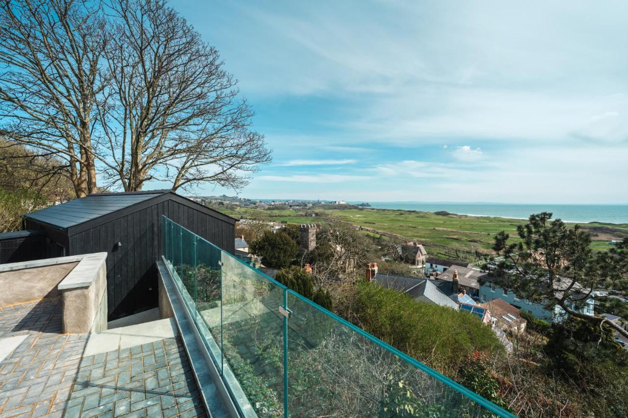 Priory Bay Escapes - Visum Appartement United Kingdom Buitenkant foto