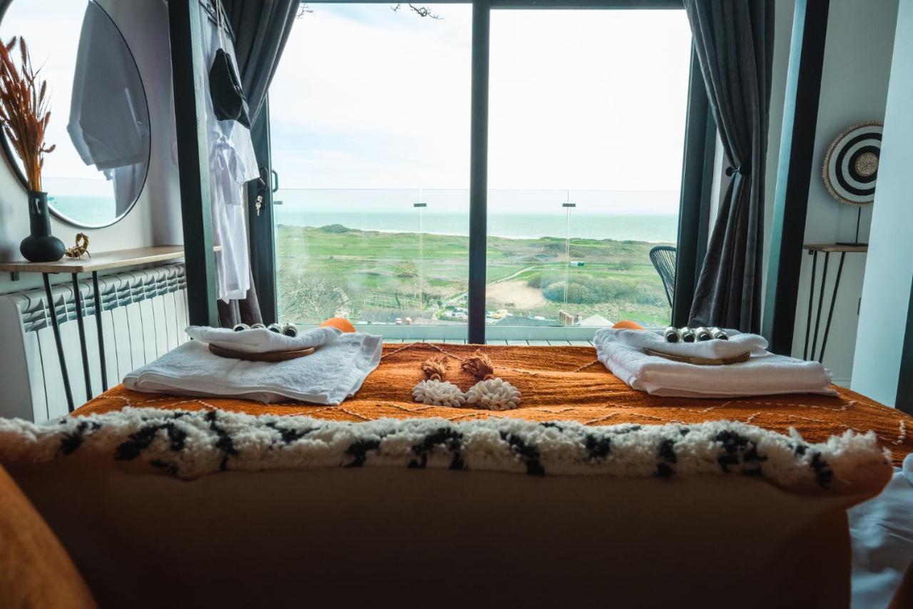 Priory Bay Escapes - Visum Appartement United Kingdom Buitenkant foto